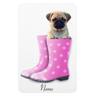 Íman Pug