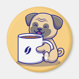 Íman Pug