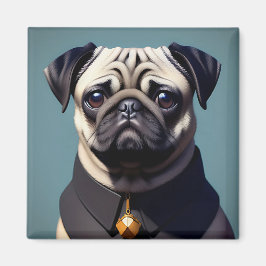 Íman Pug