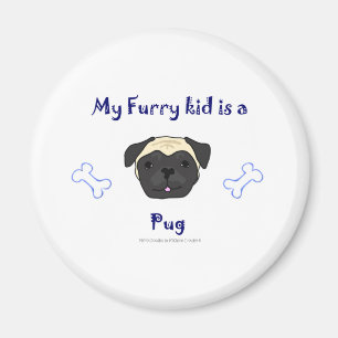Íman PugFawn