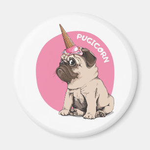 Íman Pugicorn