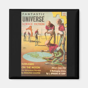 Íman _Pul fantástico do universo v07 n04