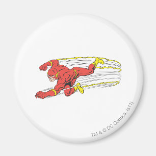 Íman Pulmões Flash à Esquerda