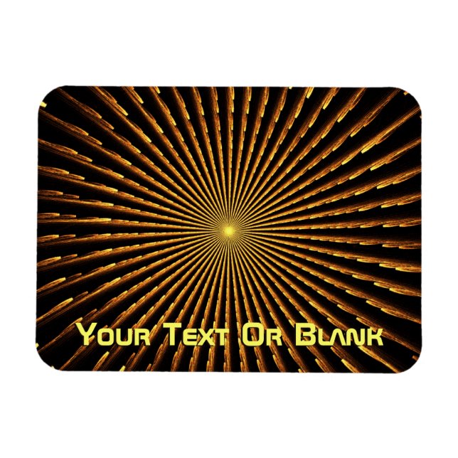 Íman Pulsar (Horizontal)