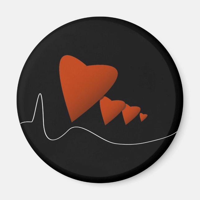 Íman Pulseiras (Frente)