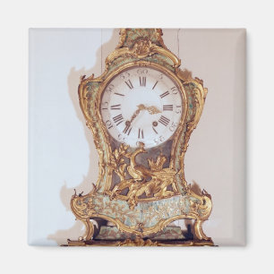 Íman Pulso de disparo do cartel do estilo de Louis XV