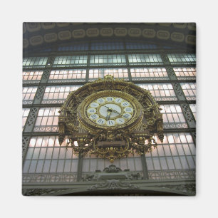 Íman Pulso de disparo d'Orsay de Musee