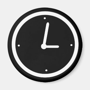 Íman Pulso de disparo - tempo