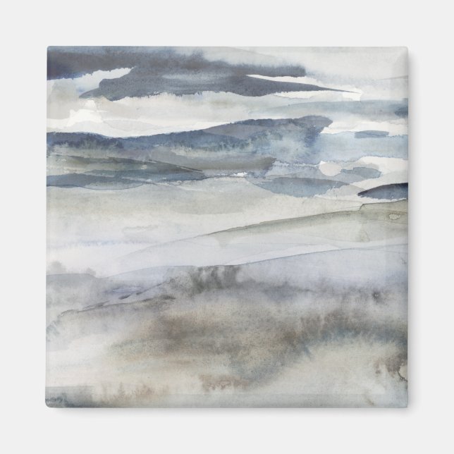 Íman Pulverização do Sal Neutro (Frente)