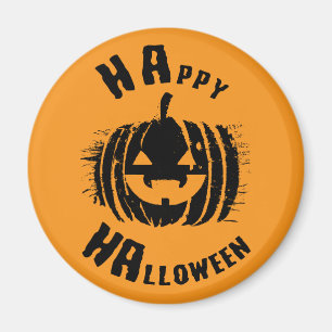 Íman Pumpkin do Partido Feliz das Bruxas