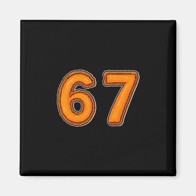 Íman Pumpkin Pie 6 7 Thanksgiving Dinner Meme  (Frente)