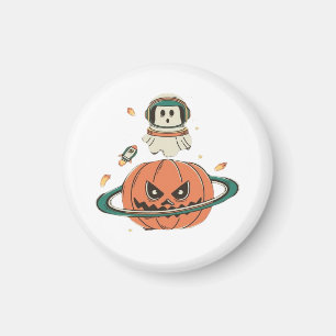 Íman Pumpkin Planet