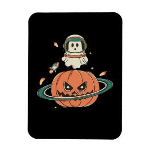Íman Pumpkin Planet