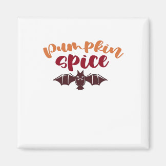 Íman Pumpkin Spice E Tudo Mais Que Slogan Viral E Q
