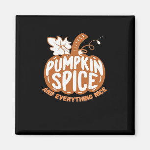 Íman Pumpkin Spice E Tudo O Slogan Legal Design