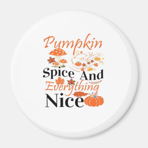 Íman Pumpkin Spice E Tudo Que É Bonito E Engraçado Mem