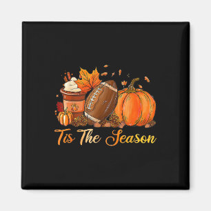 Íman Pumpkin Spice Pegbyll Este É O Prêmio De Queda