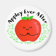 Pun Apple Positivo - Aplicável Sempre Após