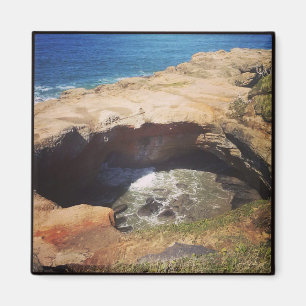 Íman Punchbowl do Diabo