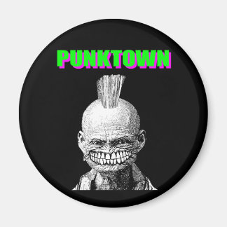 Íman Punktown Magnets