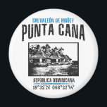 Íman Punta Cana<br><div class="desc">Punta Cana</div>