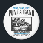 Íman Punta Cana<br><div class="desc">Punta Cana</div>