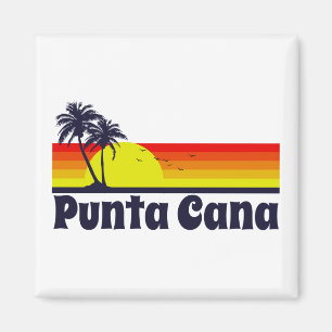 Íman Punta Cana