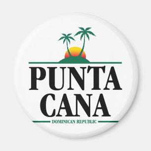 Íman Punta Cana