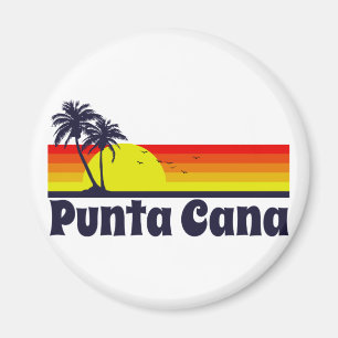 Íman Punta Cana