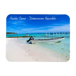 Íman Punta Cana Magnet