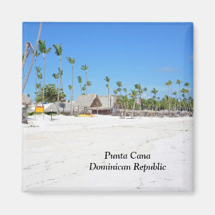 Íman Punta Cana na República Dominicana