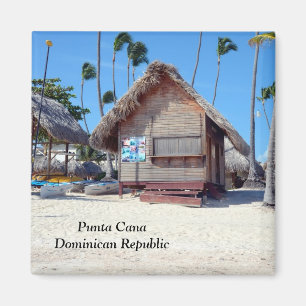 Íman Punta Cana na República Dominicana