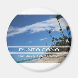 Íman Punta Cana República Dominicana
