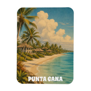 Íman Punta Cana República Dominicana Férias no Caribe