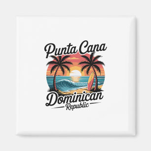 Íman Punta Cana República Dominicana Praia Tropical Vac