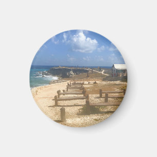 Íman Punta Sur, Isla Mujeres, ímã de México #3