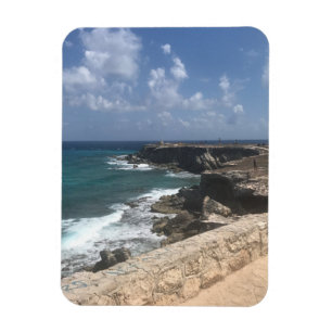 Íman Punta Sur, Isla Mujeres, México #2 Fotografia Mag