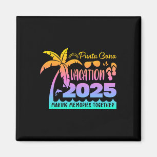 Íman Punta Vacation Cana 2025 Criando Memórias Juntos