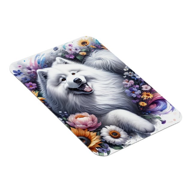Íman Puppy (Lado Direito)