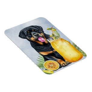 Íman Puppy
