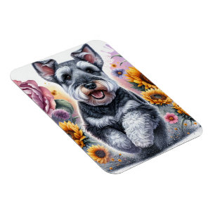 Íman Puppy