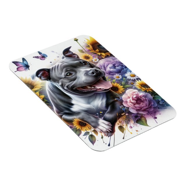 Íman Puppy (Lado Direito)