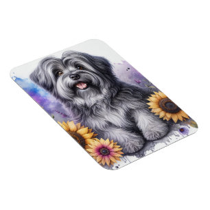 Íman Puppy