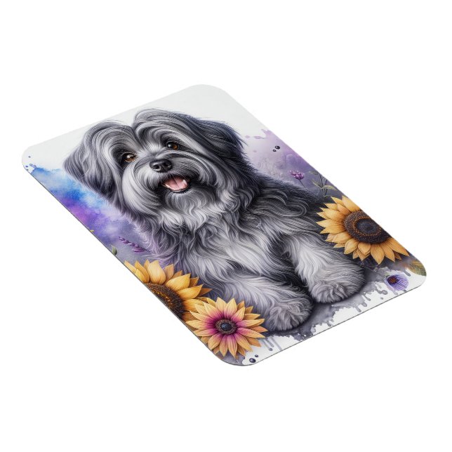 Íman Puppy (Lado Direito)
