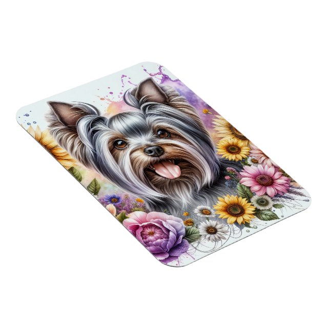 Íman Puppy (Lado Direito)
