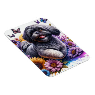 Íman Puppy