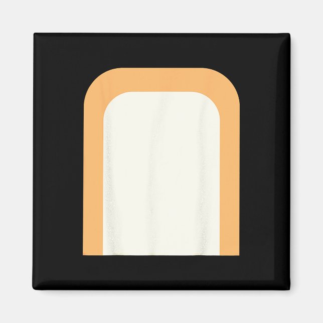 Íman Puppy Blue Heeler Tan Dog Family Costume Morrer (Frente)