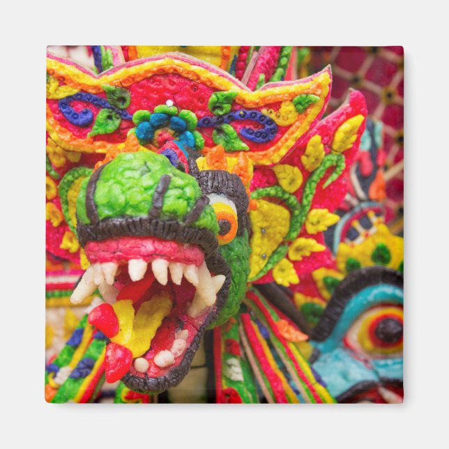 Íman Pura Penataran Sasih em Bali (Frente)