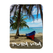 Pura Vida na Costa Rica - América Central