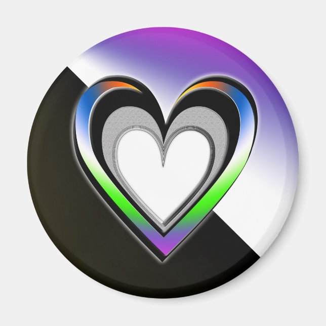 Íman Pureza (Frente)